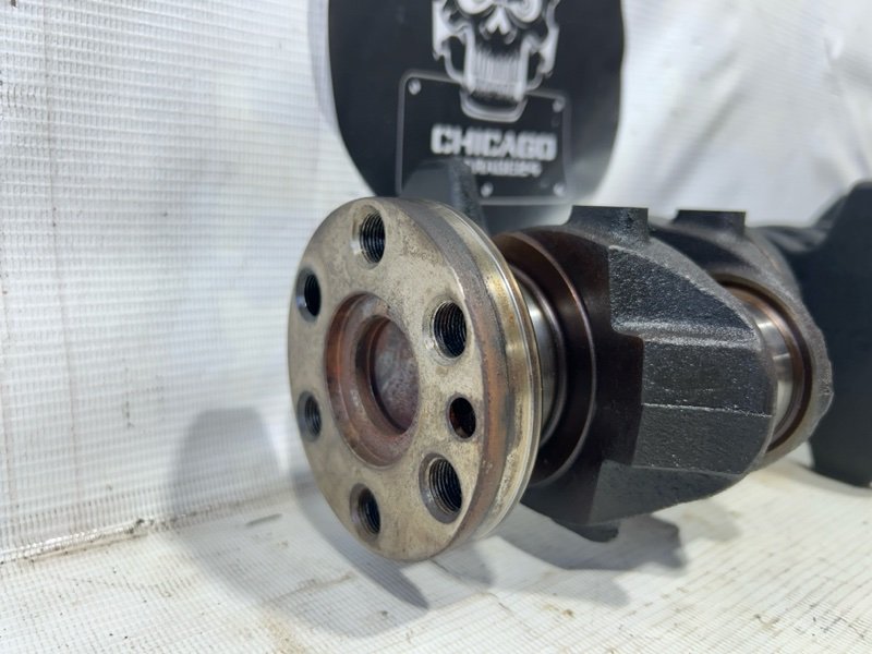 Коленвал, 2600 рублей, Красноярск