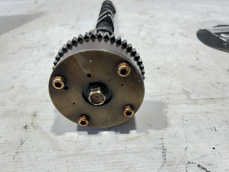 Распредвал впускной, 2800 рублей, Красноярск