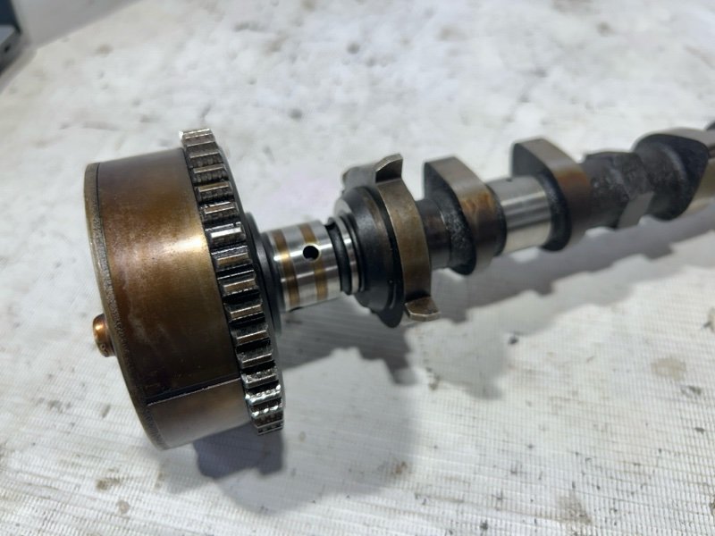 Распредвал впускной, 2800 рублей, Красноярск