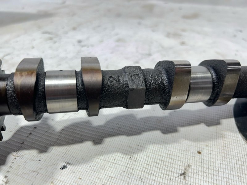 Распредвал впускной, 2800 рублей, Красноярск