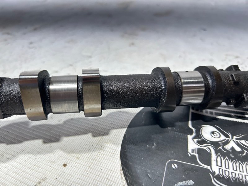 Распредвал впускной, 2800 рублей, Красноярск