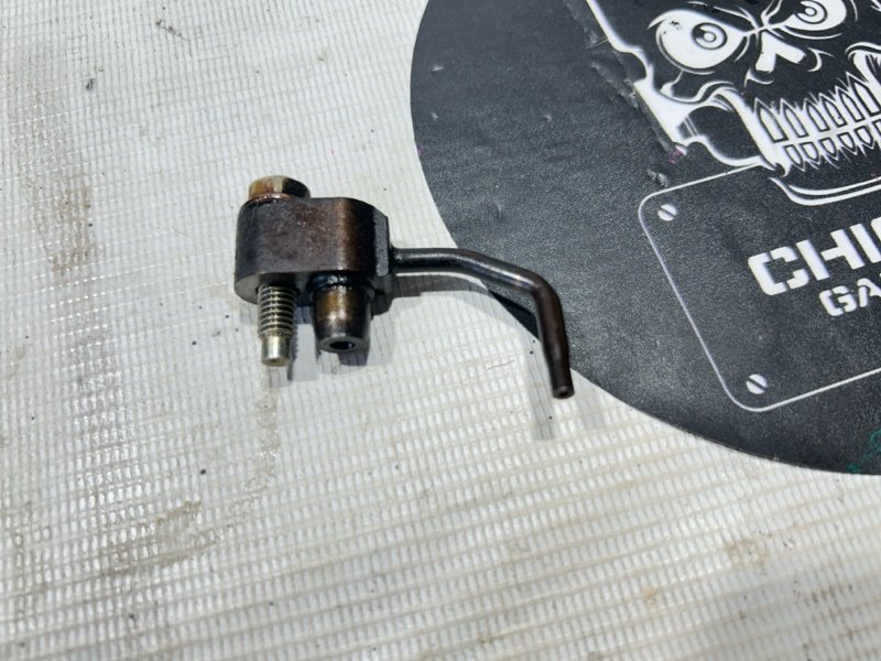 Форсунка масляная, 500 рублей, Красноярск