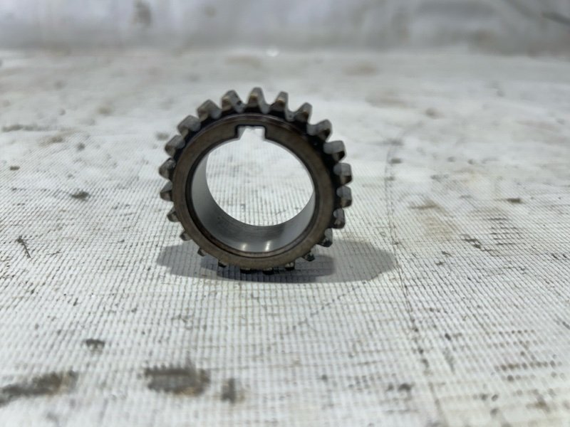 Шестерня коленвала, 500 рублей, Красноярск