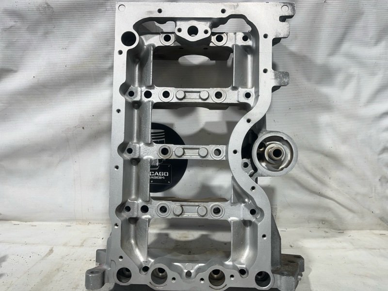 Постель коленвала, 2800 рублей, Красноярск