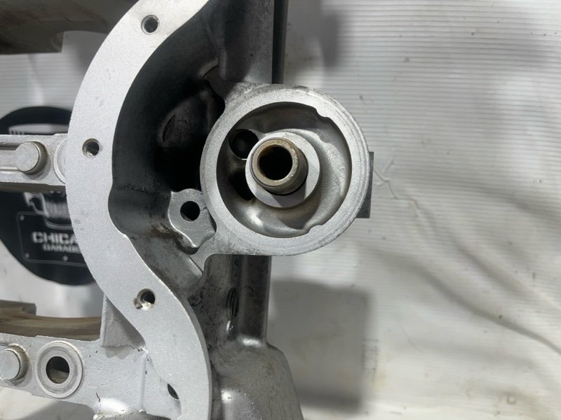 Постель коленвала, 2800 рублей, Красноярск