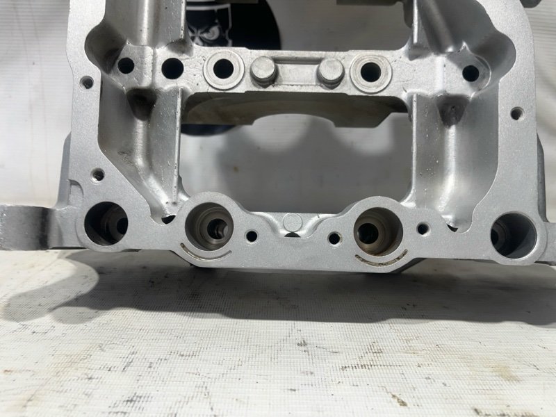 Постель коленвала, 2800 рублей, Красноярск