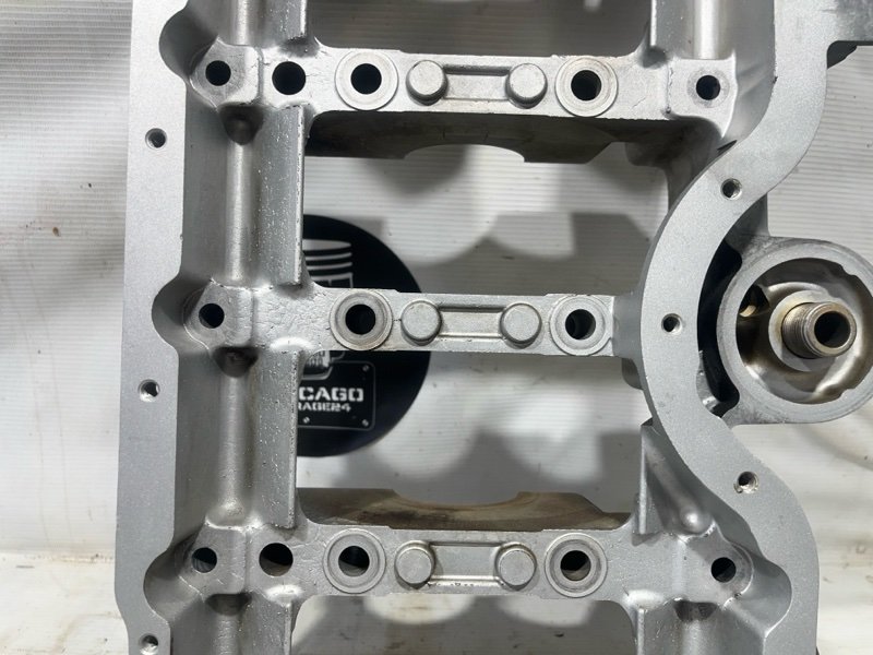 Постель коленвала, 2800 рублей, Красноярск