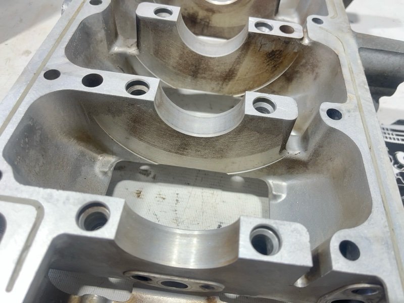 Постель коленвала, 2800 рублей, Красноярск