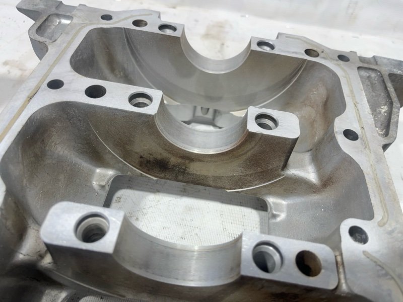 Постель коленвала, 2800 рублей, Красноярск