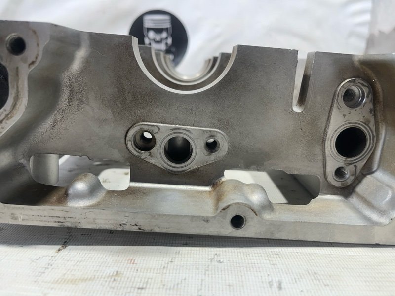 Постель коленвала, 2800 рублей, Красноярск