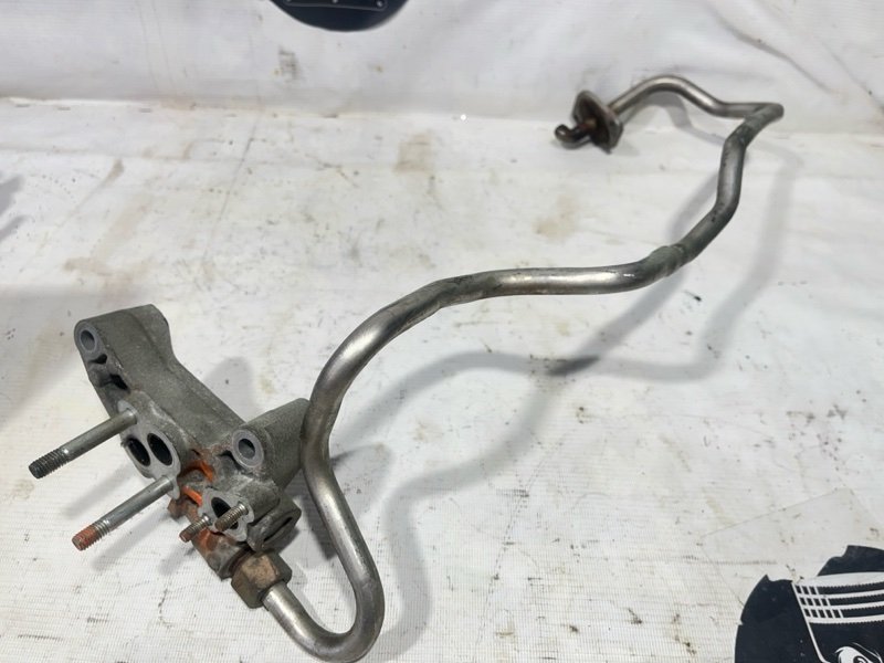 Трубка EGR, 900 рублей, Красноярск