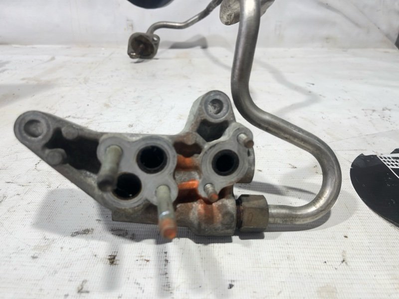 Трубка EGR, 900 рублей, Красноярск