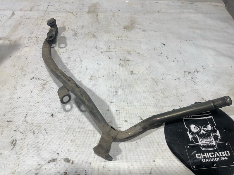 Патрубок системы охлаждения, 500 рублей, Красноярск