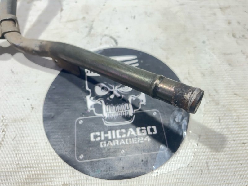 Патрубок системы охлаждения, 500 рублей, Красноярск