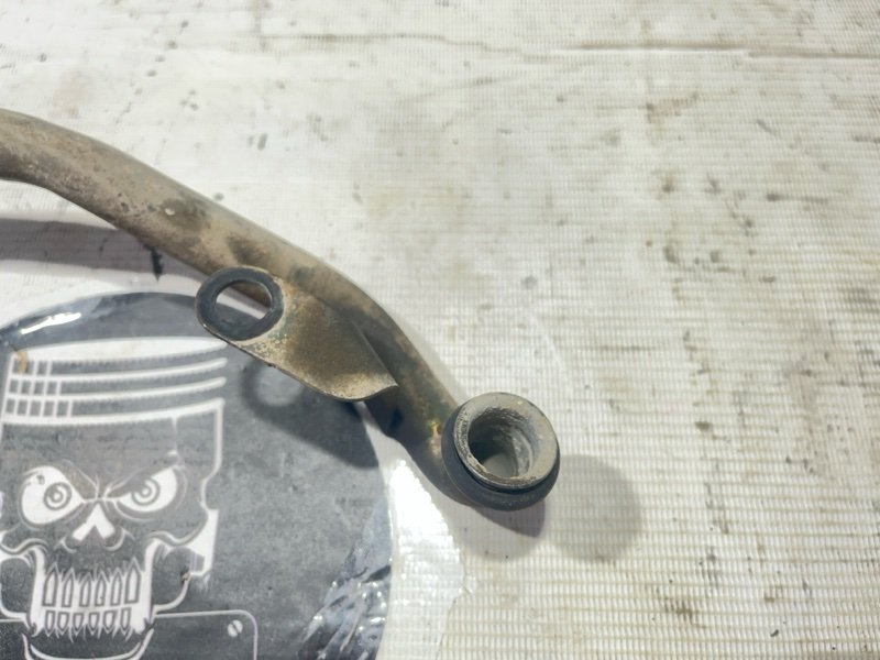 Патрубок системы охлаждения, 500 рублей, Красноярск