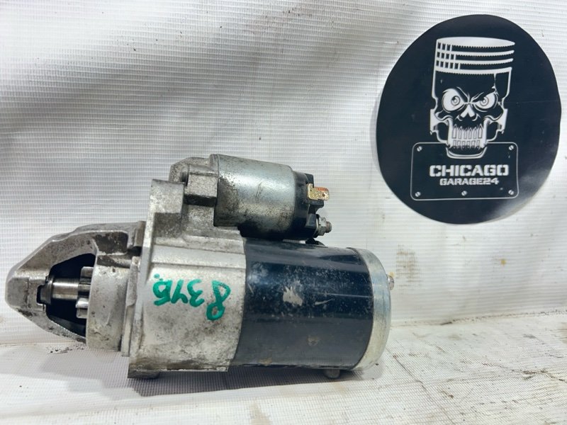 Стартер, 7000 рублей, Красноярск