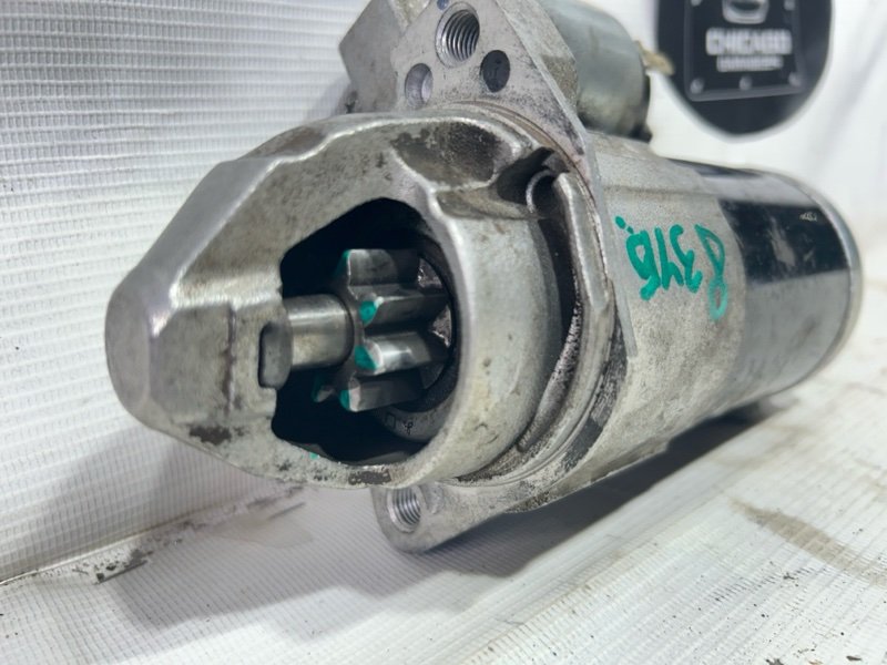 Стартер, 7000 рублей, Красноярск