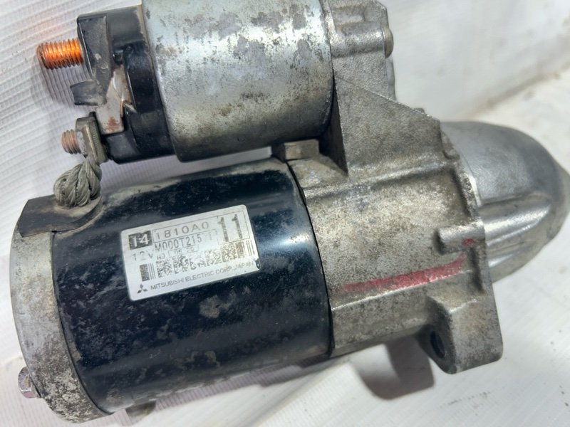 Стартер, 7000 рублей, Красноярск