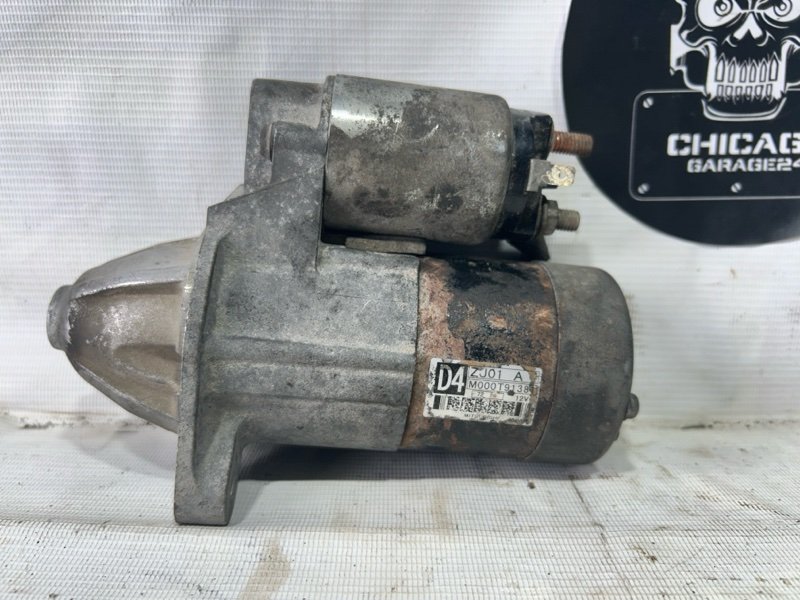 Стартер, 4600 рублей, Красноярск