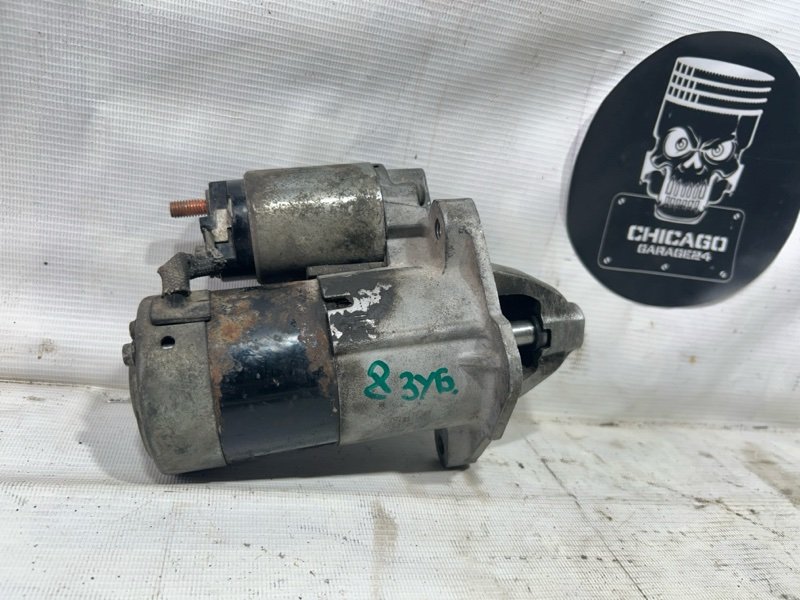 Стартер, 4600 рублей, Красноярск