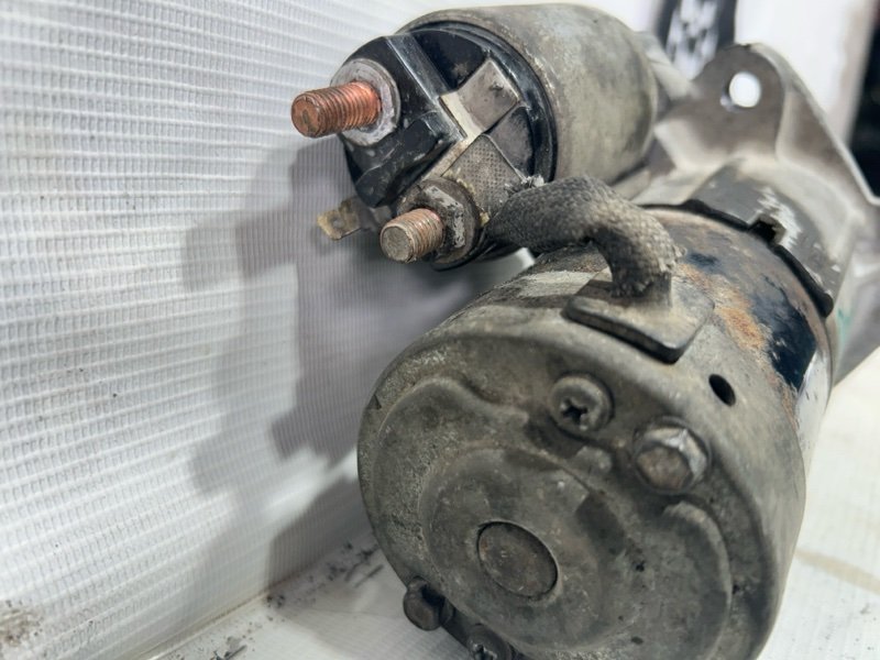 Стартер, 4600 рублей, Красноярск