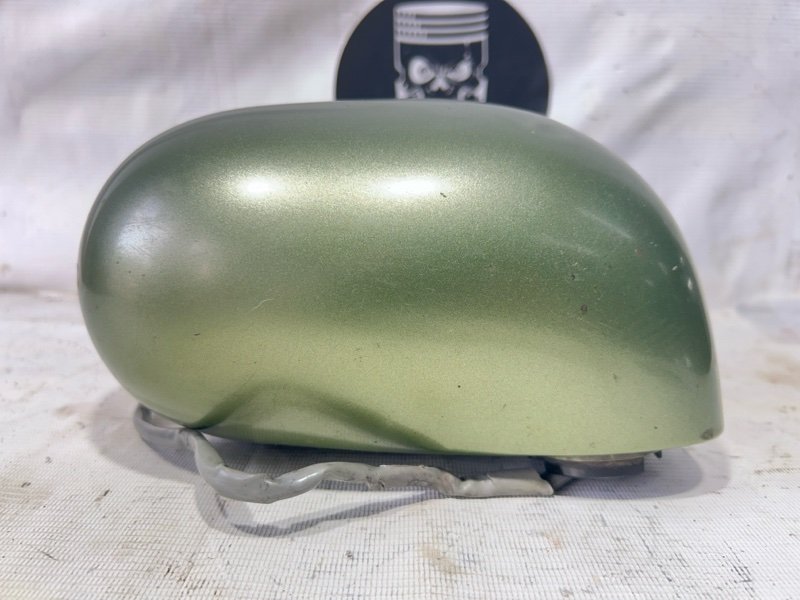 Зеркало заднего вида боковое, 600 рублей, Красноярск