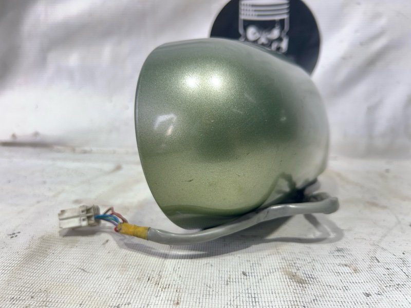 Зеркало заднего вида боковое, 600 рублей, Красноярск