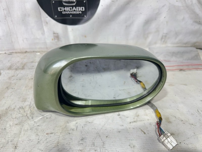 Зеркало заднего вида боковое, 600 рублей, Красноярск