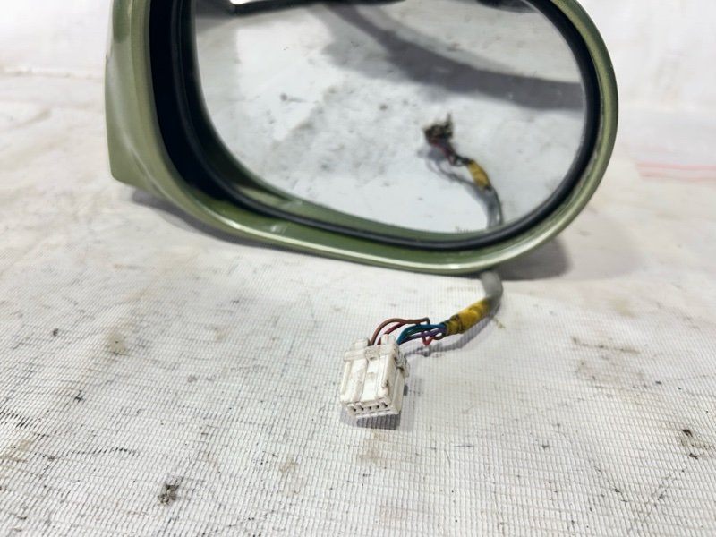 Зеркало заднего вида боковое, 600 рублей, Красноярск