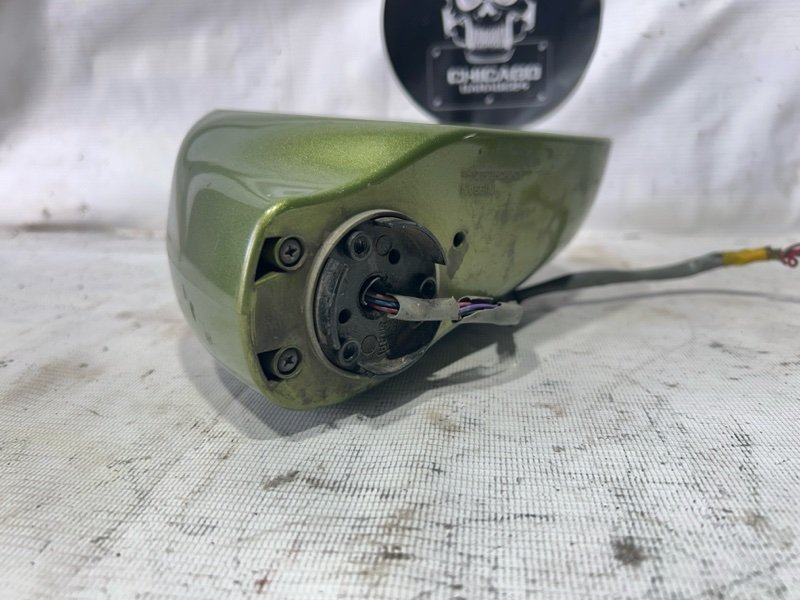 Зеркало заднего вида боковое, 600 рублей, Красноярск