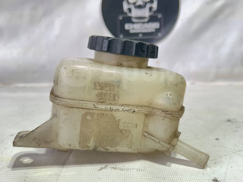 Бачок для тормозной жидкости, 600 рублей, Красноярск