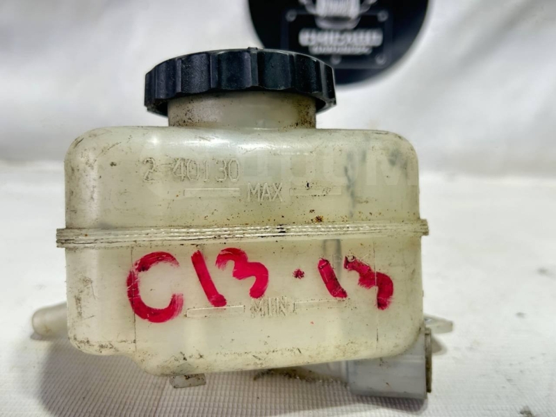 Бачок для тормозной жидкости, 600 рублей, Красноярск