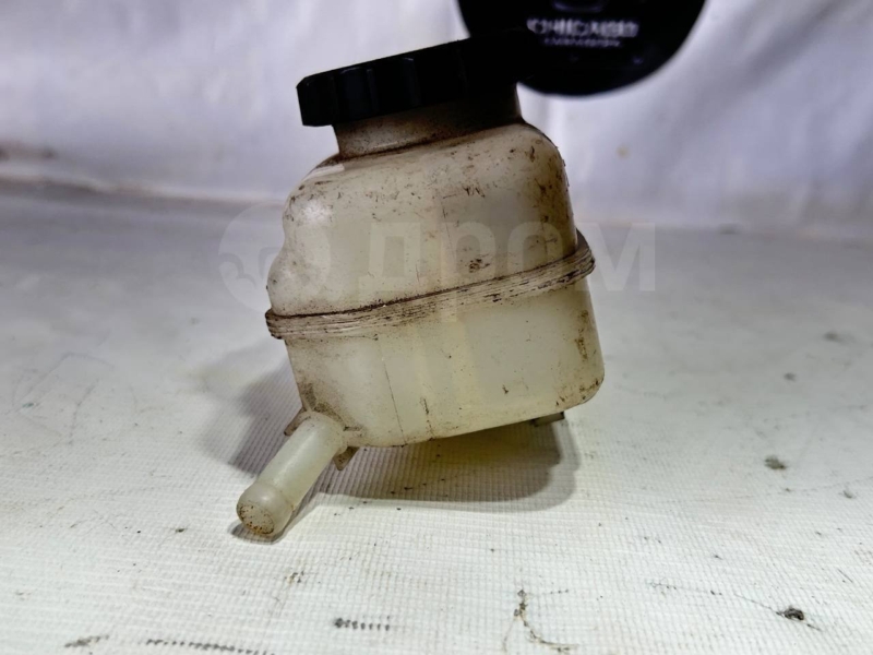 Бачок для тормозной жидкости, 600 рублей, Красноярск