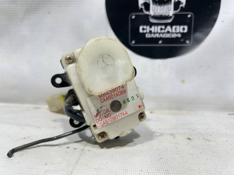 Сервопривод заслонок печки, 800 рублей, Красноярск