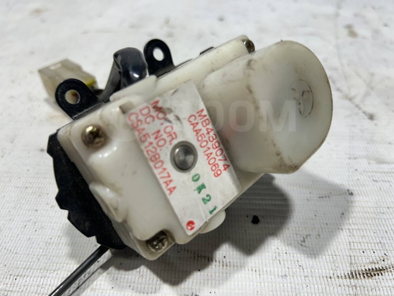 Сервопривод заслонок печки, 800 рублей, Красноярск