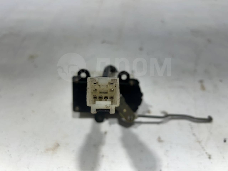 Сервопривод заслонок печки, 800 рублей, Красноярск