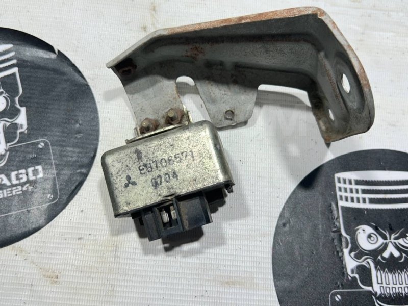 Реле топливного насоса, 2800 рублей, Красноярск