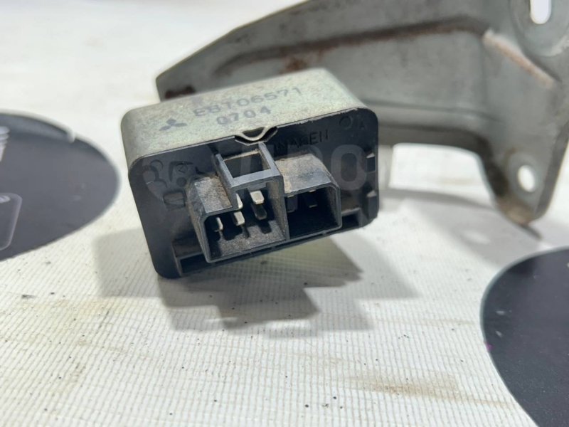 Реле топливного насоса, 2800 рублей, Красноярск