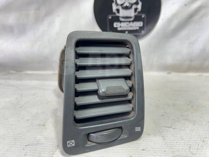 Воздуховод салона, 400 рублей, Красноярск