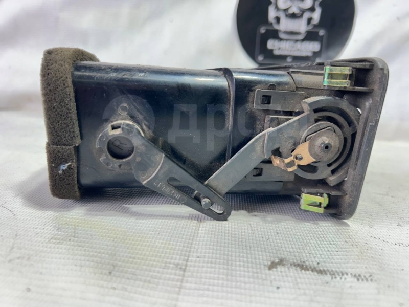 Воздуховод салона, 400 рублей, Красноярск