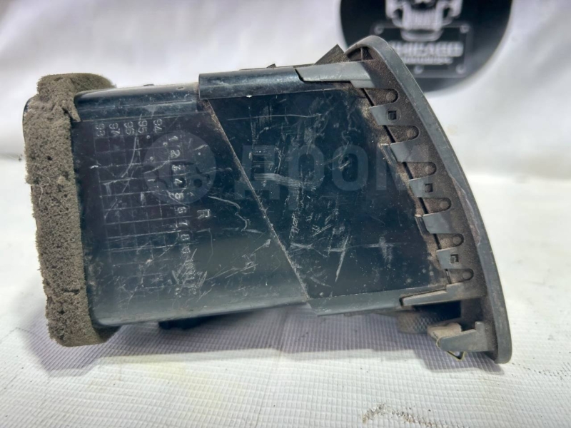 Воздуховод салона, 400 рублей, Красноярск