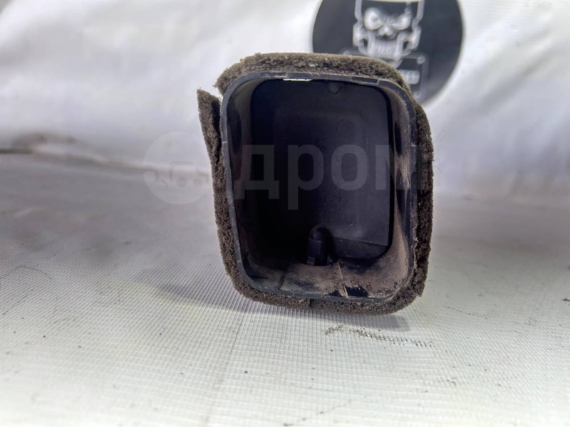 Воздуховод салона, 400 рублей, Красноярск