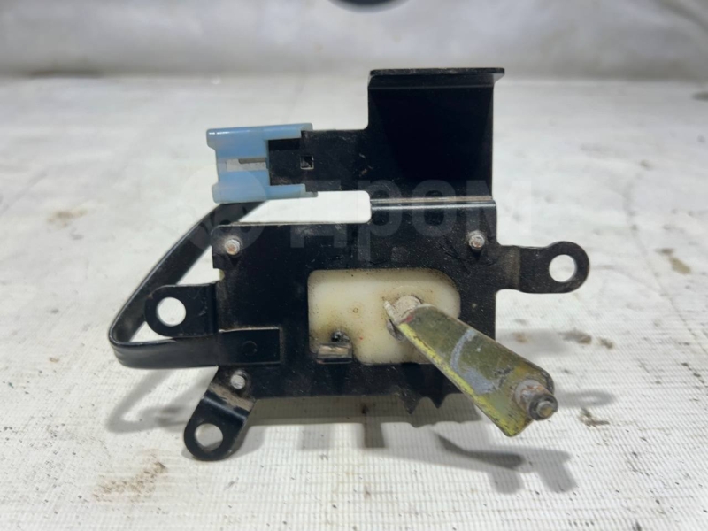 Сервопривод заслонок печки, 600 рублей, Красноярск