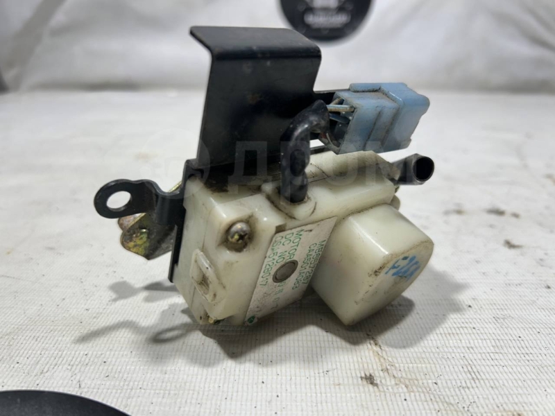 Сервопривод заслонок печки, 600 рублей, Красноярск