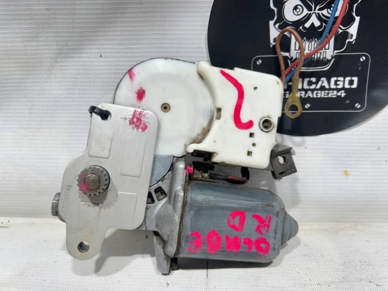 Мотор люка, 2800 рублей, Красноярск