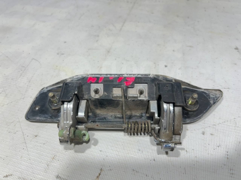 Ручка двери внешняя, 500 рублей, Красноярск