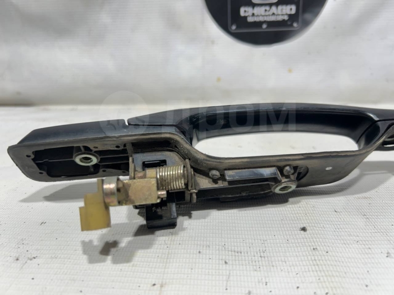 Ручка двери внешняя, 1000 рублей, Красноярск