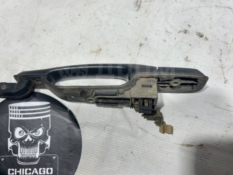 Ручка двери внешняя, 1000 рублей, Красноярск