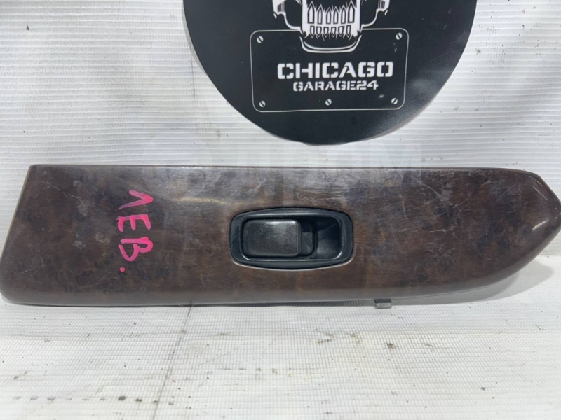 Кнопка стеклоподъемника, 600 рублей, Красноярск