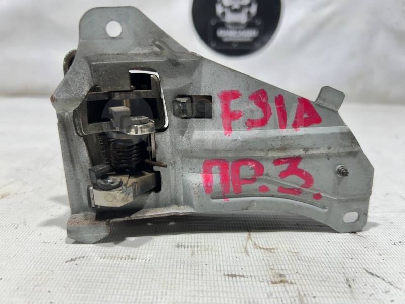 Ручка двери внутренняя, 500 рублей, Красноярск